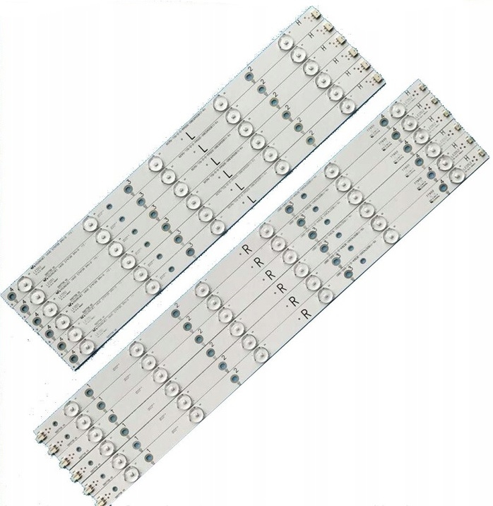 Listwy LED 500TT61 500TT62 LB50039 T5008T 50PFL6 6267afeae2bab