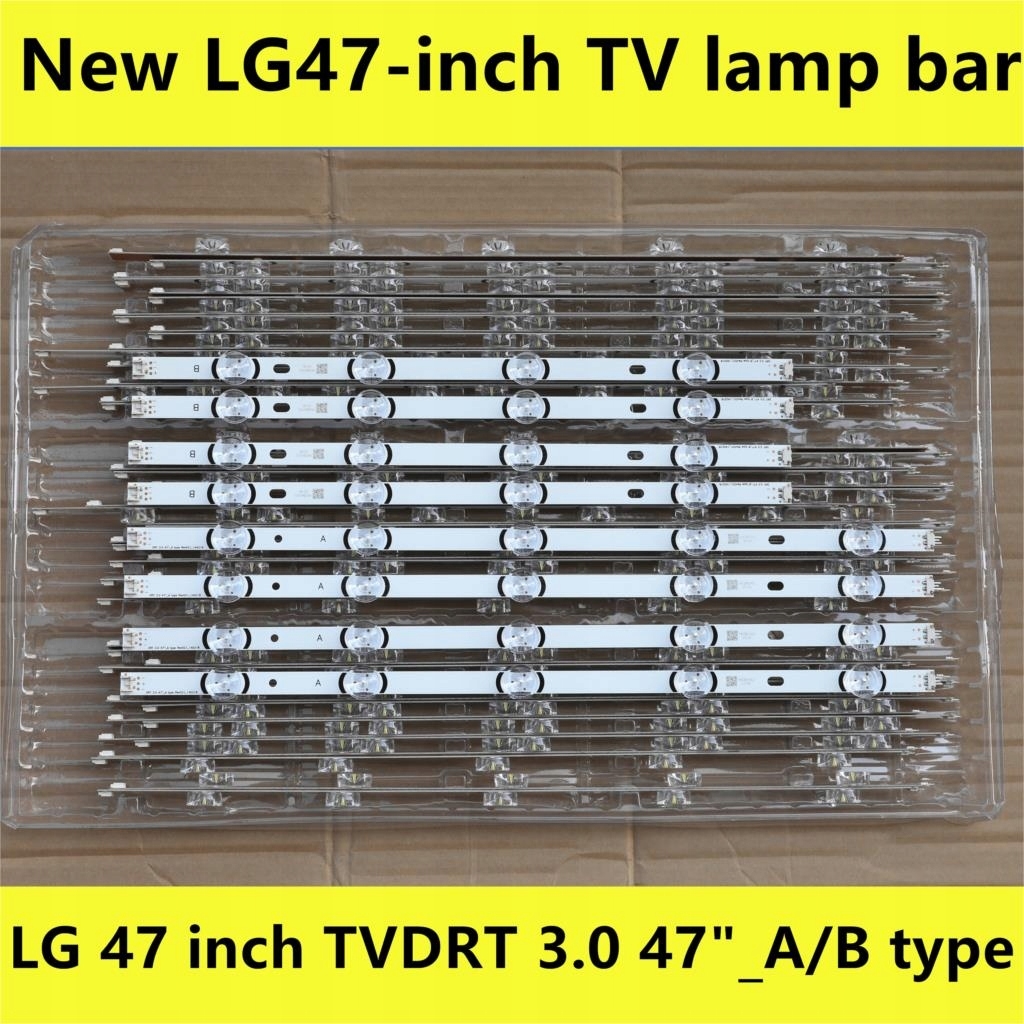 PODSWIETLENIE LED LG INNOTEK DRT 3 0 47 LB LF LY Producent LG 626276039de95