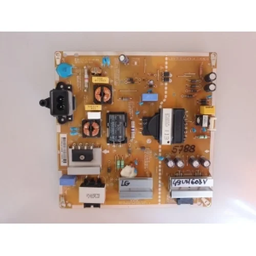 ZASILACZ LG 49UH603V EAX66923201(1.4) EAY64388811