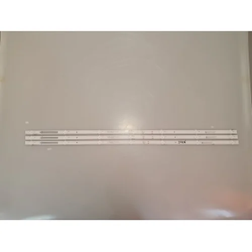 PODŚWIELENIE LED LG 43UN70003LA LVU430BEDX E0016