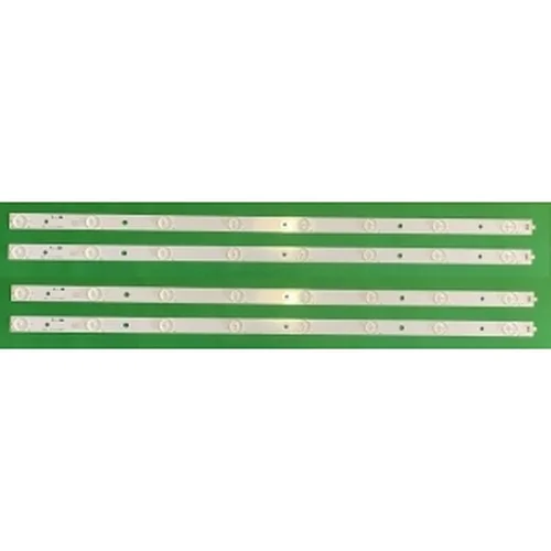 PODŚWIETLENIE LED PHILIPS 32 31.5 2K13 32PCS-C2