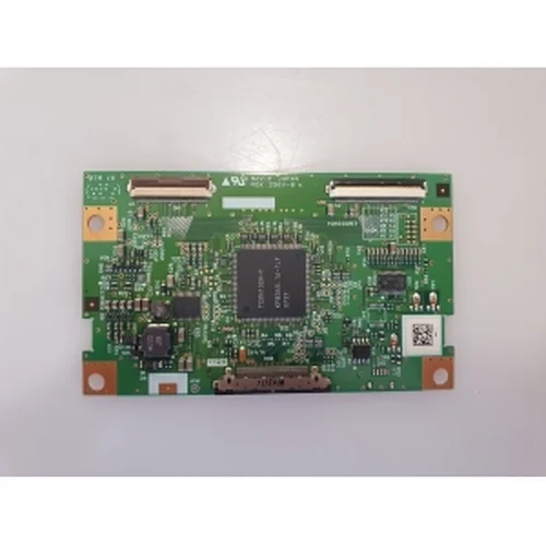 T-CON TOSHIBA 32AV500D 19100057