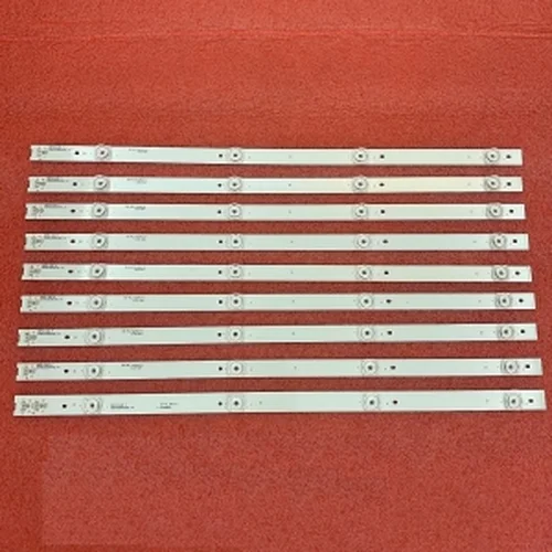 PODŚWIETLENIE LED TCL L55P3CUS Thomson 55UC6006S