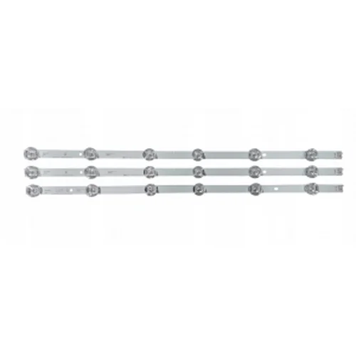 NOWE PODŚWIETLENIE LED LG INNOTEK DRT 3.0 32 LB LF LY