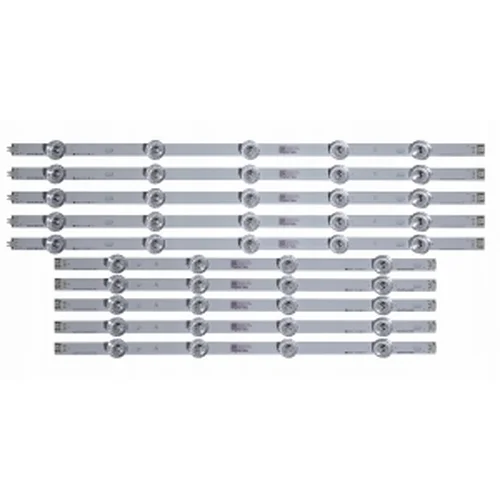 PODŚWIETLENIE LED LG POLA 2.0 42 T420HVN05.0