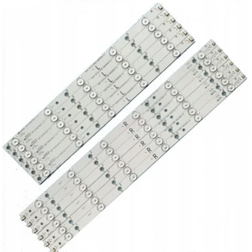 PODŚWIETLENIE LED 500TT61 500TT62 PHILIPS 500TT41