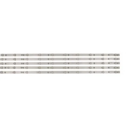 PODŚWIETLENIE LED 43LH501C 43LJ500V 43LK5000PLA