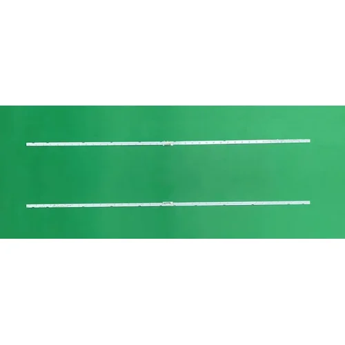 LISTWY LED SAMSUNG 55" AT_55_NU7100_2X40_3030C AOT_55_NU7300_NU7100