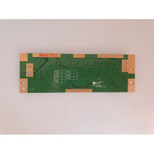 T-CON JVC LT-32VF52K HV320FHB-N00 VES315UNDB-2D-N1 - zdjęcie 3