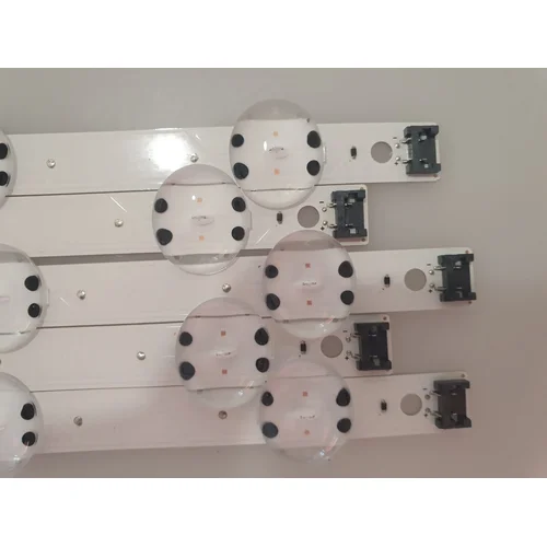 PODŚWIETLENIE LG 65UN73003LA HC650DQG-ABXL5-A141 - zdjęcie 5