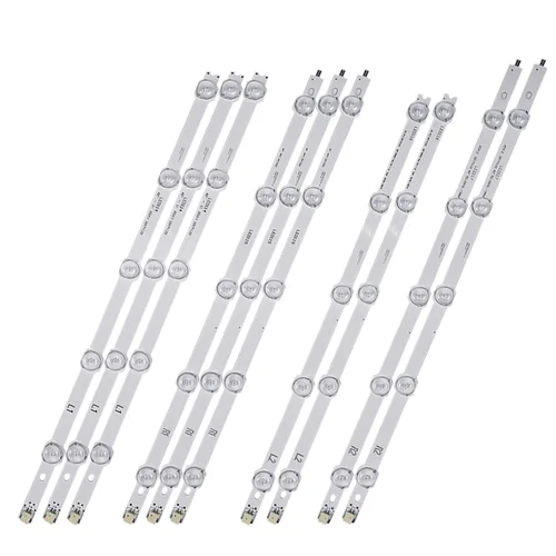 Listwy LED LC420DUE LG 42LN5406 42LN5404 AGF78326501