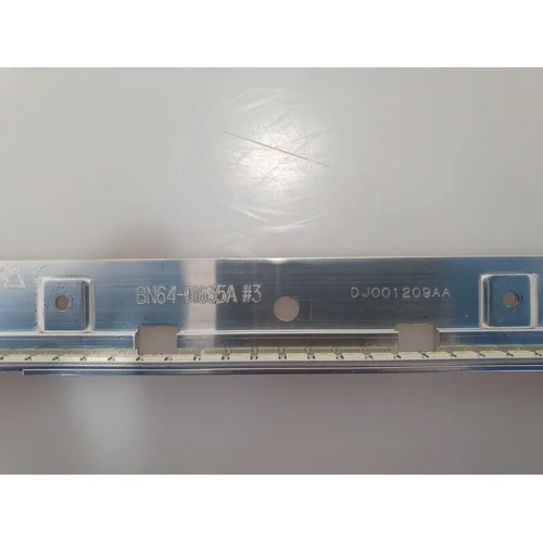 PODŚWIETLENIE LED SAMSUNG UE32D4000 BN64-01635A - zdjęcie 3