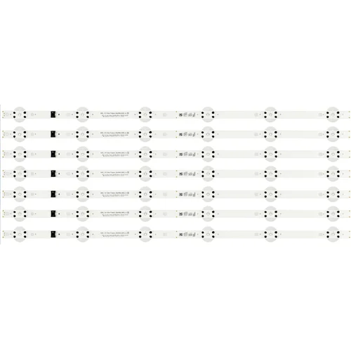 Listwy LED LED BAR LG 55UP80 55UP8000PUA 55UP81003LR 55UP8000PUR EAV65018401 SSC_Y21 SLIM TRIDENT_55UP80_BOE_A