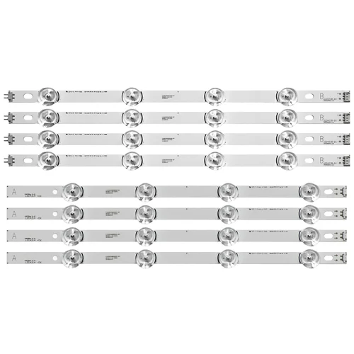 Listwy LED 40 DRT 3.0 LG 40LF630 40LF631 40LF632 40LF6309 40LF6319 40LF652V