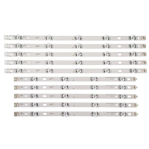 Listwy LED LG 42LN5406 42LN5400-ZA.BEEDLJG POLA 2.0 42 T420HVN05.0 T420HVN05.2
