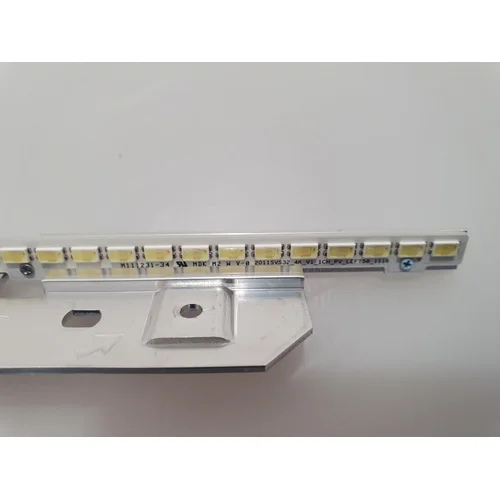 PODŚWIETLENIE LED SAMSUNG UE32D4000 BN64-01635A - zdjęcie 5