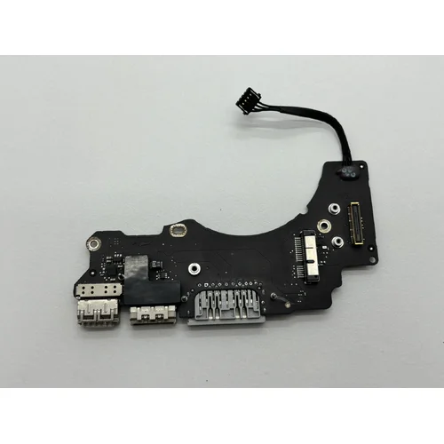 PŁYTKA MODUŁ I/O Board Apple MacBook Pro 13 A1502 2015 HDMI USB SDXC - zdjęcie 1