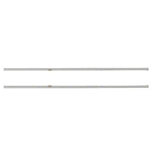 Listwy LED LED BAR podświetlenie matrycy LG 49UK7550PLA 49SK8000PUA 6922L-0241A AGM76289001 49" V18 ART 3103 Rev0.7 1 L-Type 6916L-3103A 49" V18 ART 3104 Rev0.8 1 R-Type 6916L-3104A