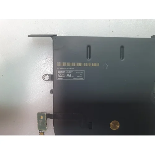 WENTYLATOR APPLE MACBOOK PRO 13'' A1502 - zdjęcie 2