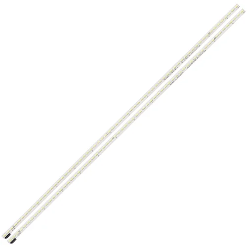Listwy LED LED BAR podświetlenie matrycy LG 49UH770V 49" V16 ART3 2450 REV 0.6 6 L-type 49" V16 ART3 2450 REV 0.6 6 R-type