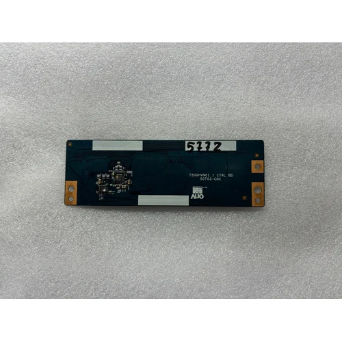 T-CON LOGIKA SAMSUNG UE50EH5300 T500HVN01.1