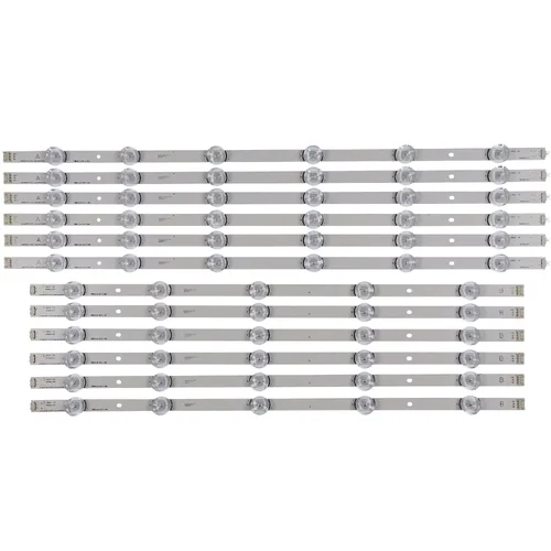 Listwy LED DRT 3.0 60 LG 60LB5610