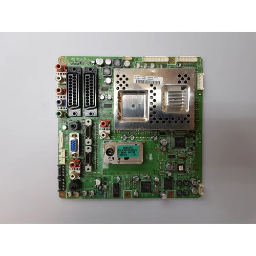 PŁYTA CYFROWA MAIN SAMSUNG LE40M71BX-XEE BN94-00964B - zdjęcie 1