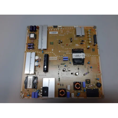 ZASILACZ LG 65SJ8500 EAX67165801(1.6) EAY64489641 - zdjęcie 1