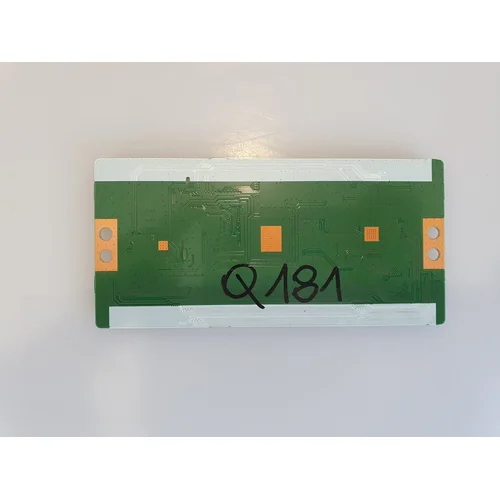 T-CON PHILIPS 43PUS6201/12 V15-43UHD-TM120 - zdjęcie 2