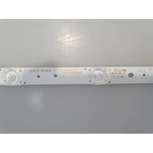 PODŚWIETLENIE TCL 32DS520F 4C-LB3211-ZM01J - zdjęcie 2