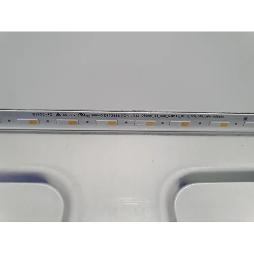 PODŚWIETLENIE SAMSUNG QE55Q67TAU - zdjęcie 1