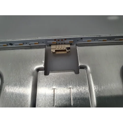 PODŚWIETLENIE SAMSUNG QE55Q67TAU - zdjęcie 2