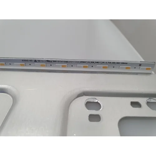 PODŚWIETLENIE SAMSUNG QE55Q67TAU - zdjęcie 3