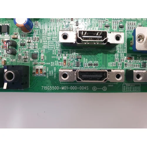 MAIN MONITOR PHILIPS LM270WF5 715G5500M01-000-004S - zdjęcie 1