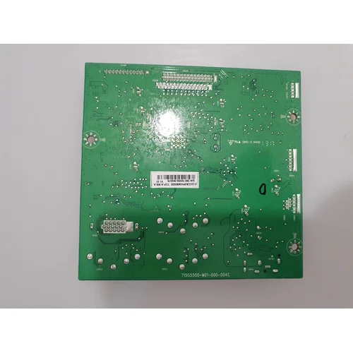 MAIN MONITOR PHILIPS LM270WF5 715G5500M01-000-004S - zdjęcie 2