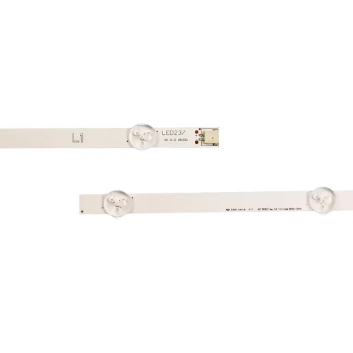 Listwy LED LC500DUE LG 50LN575S 50LN5708 50LN5400 AGF78401201 AGF78240901 - zdjęcie 1