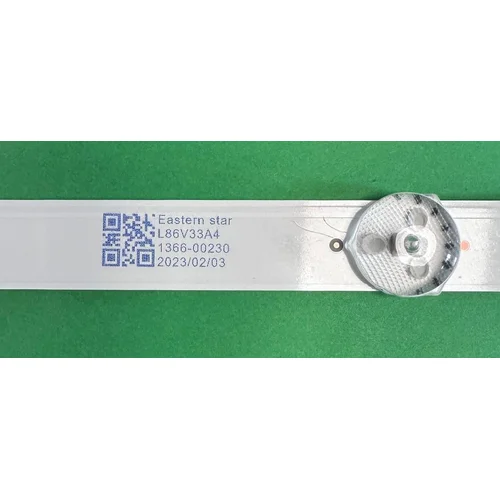 Listwy LED Sharp LC-40UK7553E 40BG3K 40BL5EA 40BL2EA 40CF5E 40BL3EA 40AJ2E 40AJ2I 40AJ2K 40AJ6IE 40AJ6KE 40BG4E 40BG2E RF-AJ400016SS30-0801 A1 CRH-P40KP35350308931 - zdjęcie 2
