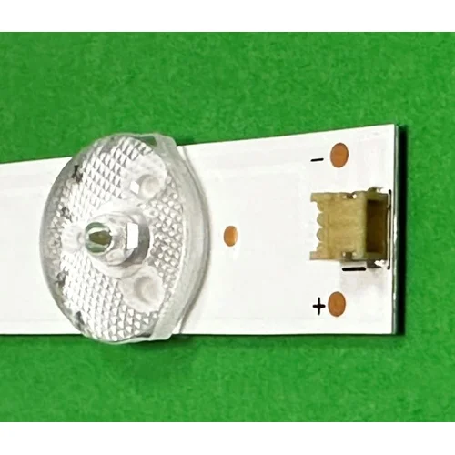 Listwy LED Sharp LC-40UK7553E 40BG3K 40BL5EA 40BL2EA 40CF5E 40BL3EA 40AJ2E 40AJ2I 40AJ2K 40AJ6IE 40AJ6KE 40BG4E 40BG2E RF-AJ400016SS30-0801 A1 CRH-P40KP35350308931 - zdjęcie 6