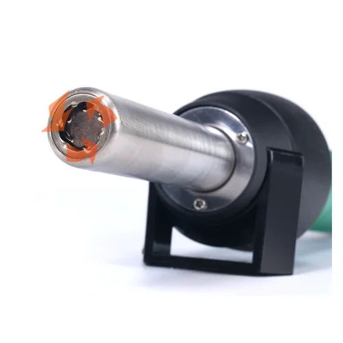 Lutownica do plastiku Hot Air Yihua 8858-I 650W - zdjęcie 1
