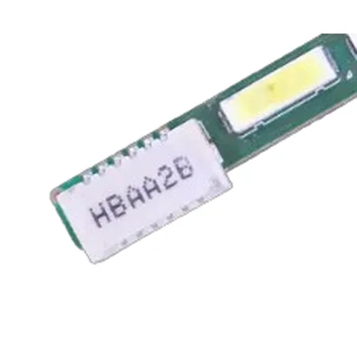 Listwa LED LED BAR podświetlenie matrycy LG 22 22MA33D HC216EXE A5 7020 32PKG LC21911001A VER0.5 - zdjęcie 1