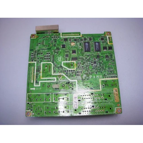 PŁYTA CYFROWA MAIN SAMSUNG LE26R32BX/XEH BN41-00704A - zdjęcie 1
