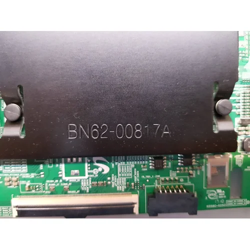 PŁYTA CYFROWA MAIN SAMSUNG UE40KU6000K BN94-11233L - zdjęcie 3