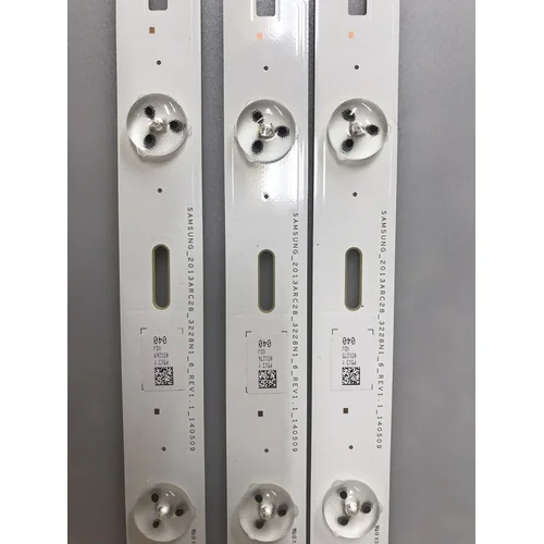 PODŚWIETLENIE GRUNDIG 28VLE5500BG SAMSUNG_2013ARC2 HV280WX2270 - zdjęcie 1