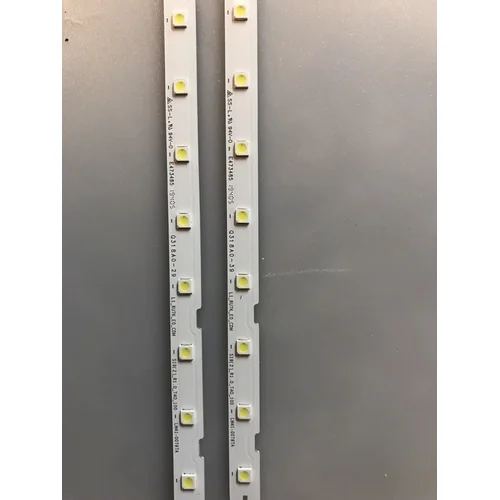 PODŚWIETLENIE SAMSUNG UE50RV7172V CY-NN050HGAV1V - zdjęcie 1