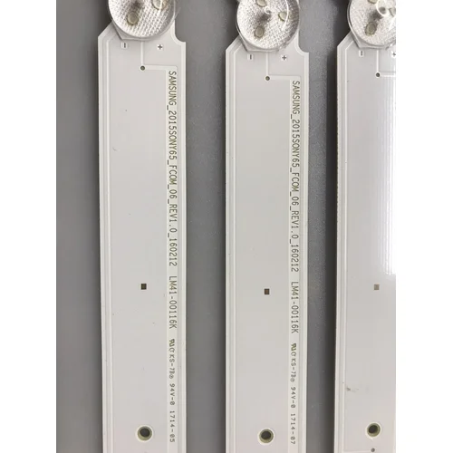 PODŚWIETLENIE LED SONY KD-65XD7505 YD6S650CNG04B - zdjęcie 1