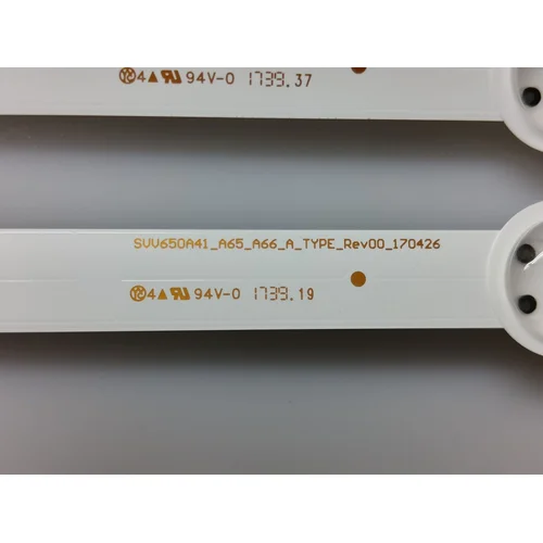 PODŚWIETLENIE LED MEDION MD31424 SVV650A41_A65_A66 - zdjęcie 1