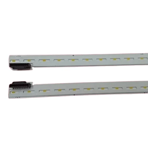 Listwy LED LED BAR podświetlenie matrycy LG 43UJ750V 43UJ7507 43'' V17 ART3 3024 REV0.2 2 L-type 6916L-3024A 43'' V17 ART3 3024 REV0.2 2 R-type 6916L-3025A zamiennik AGF78704302 AGF78704301 - zdjęcie 1