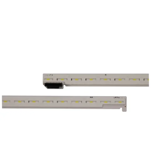 Listwy LED LED BAR podświetlenie matrycy LG 49SJ800V 49SJ810V 49UJ750V 49SK7900PLA 49" V17 ART3 3030 REV 0.9 6 L-Type 49" V17 ART3 3031 REV 0.9 6 R-Type , 6916L-3030 6916L-3031 6916L-3030A 6916L-3031A 6916L-3032A 6916L-3033A - zdjęcie 1