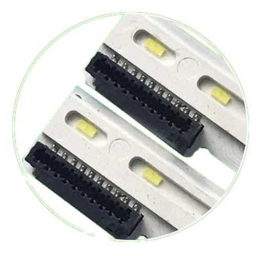 Listwy LED LED BAR podświetlenie matrycy LG 70UK6540 70UK6950 70UJ657T 70UJ65 R-type 1707PKG MJC204ea REV2.0 70UJ65 L-type 1707PKG MJC204ea REV2.0 70UJ65 C-type 1707PKG MJC204ea REV2.0 - zdjęcie 1