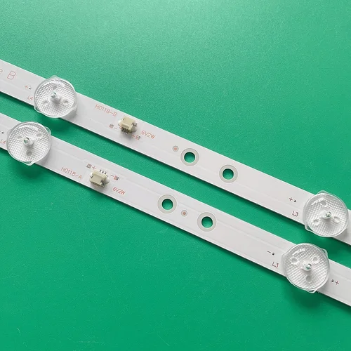 LISTWY LED SHARP 32" 4708-K320WD-A2113N01 - zdjęcie 2